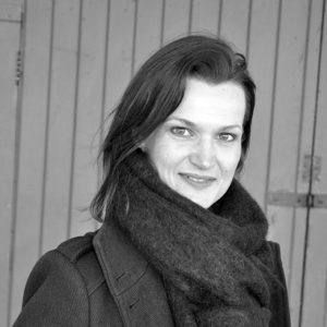 Bilde av Maria Schütz Fløisand