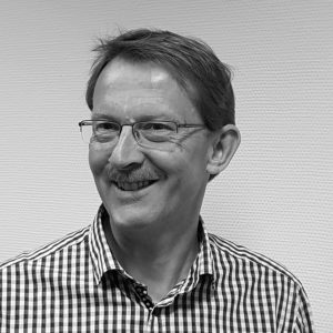 Bilde av Nils Inge Hitland