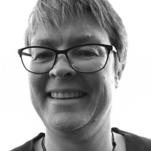 Bilde av Torgun Gjefsen